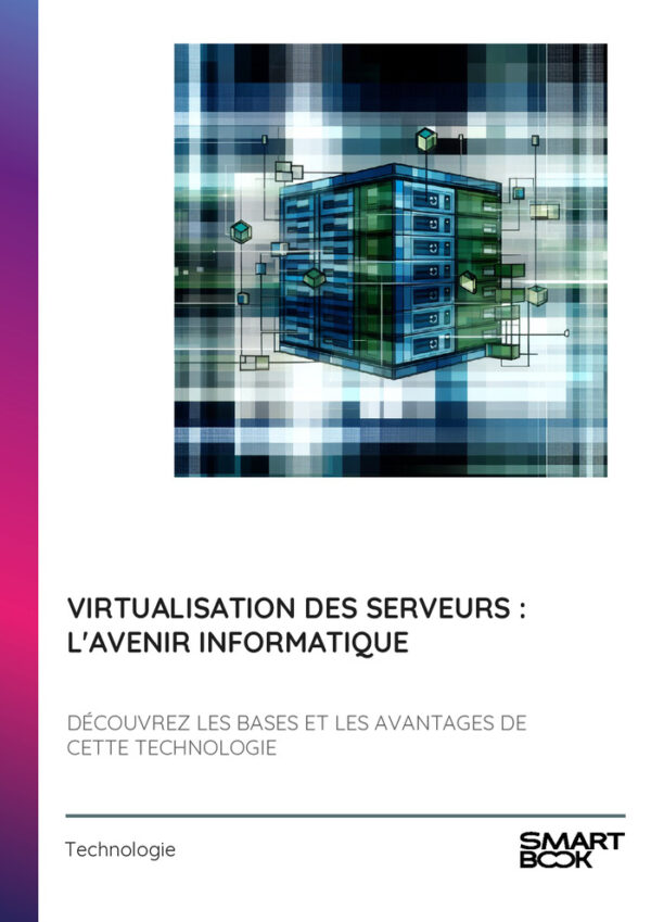 Virtualisation des serveurs : l'avenir informatique