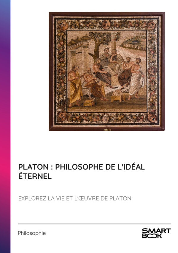 Platon : Philosophe de l'Idéal Éternel