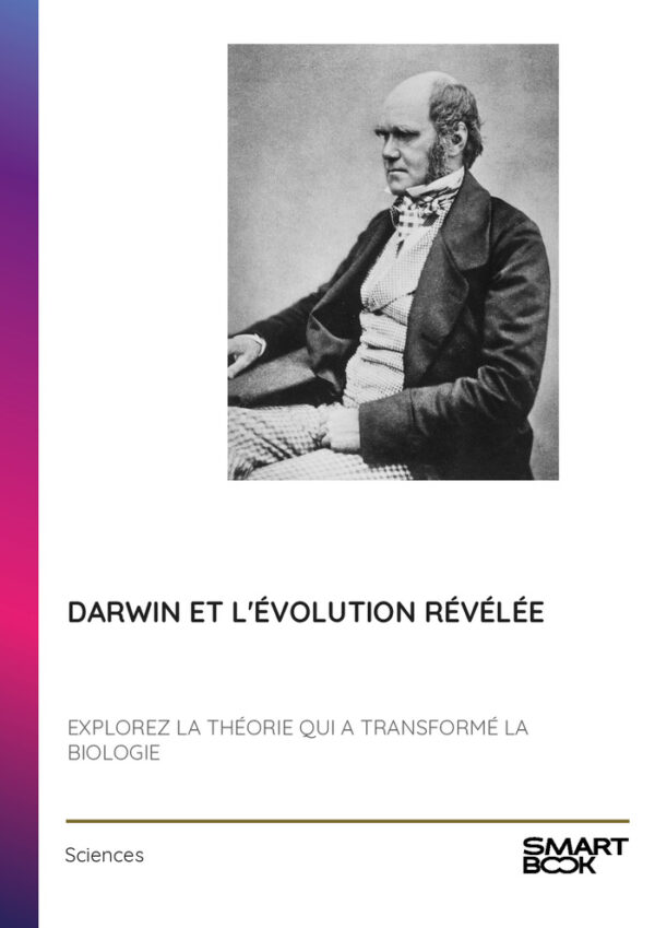 Darwin et l'Évolution Révélée