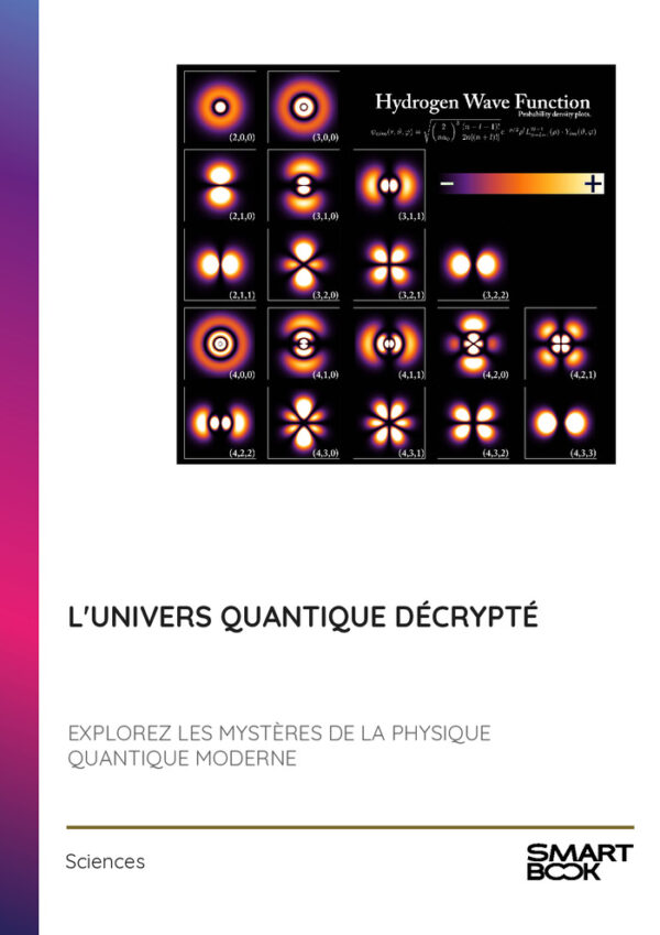 L'univers quantique décrypté