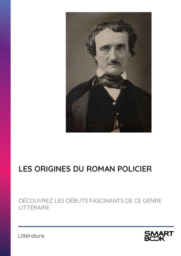 Les origines du roman policier
