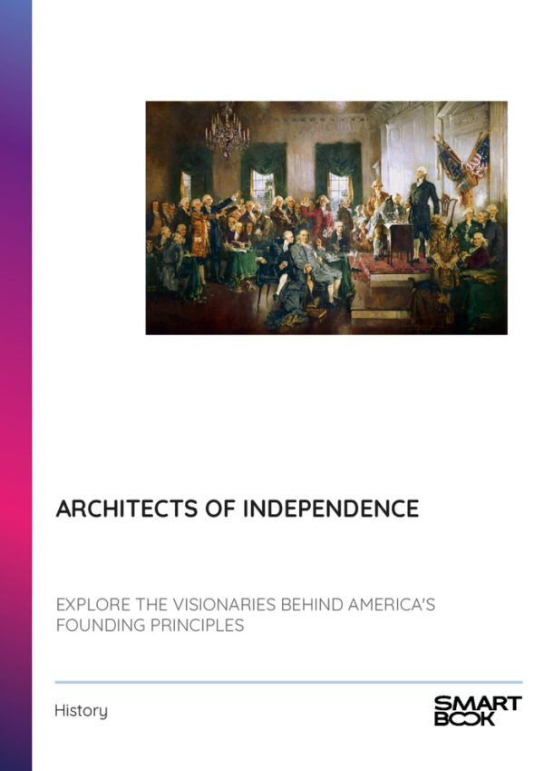 Architects of Independence