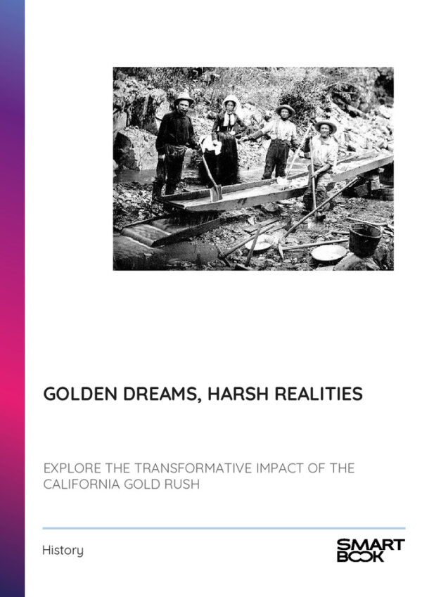Golden Dreams, Harsh Realities