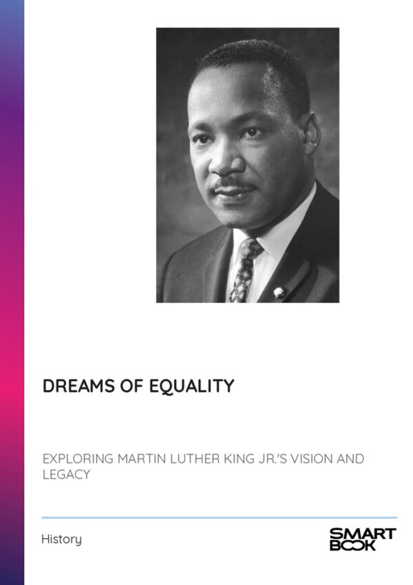 Dreams of Equality