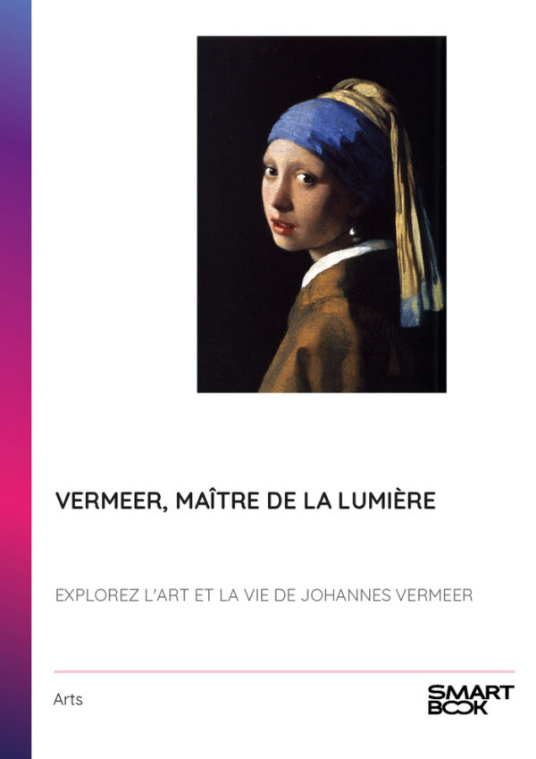 Vermeer, Maître de la Lumière