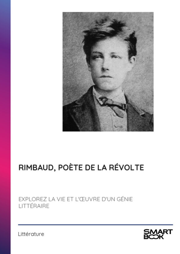 Rimbaud, Poète de la Révolte