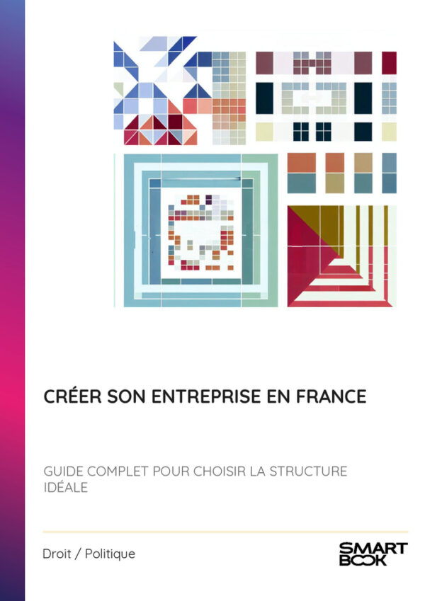 Créer son entreprise en France
