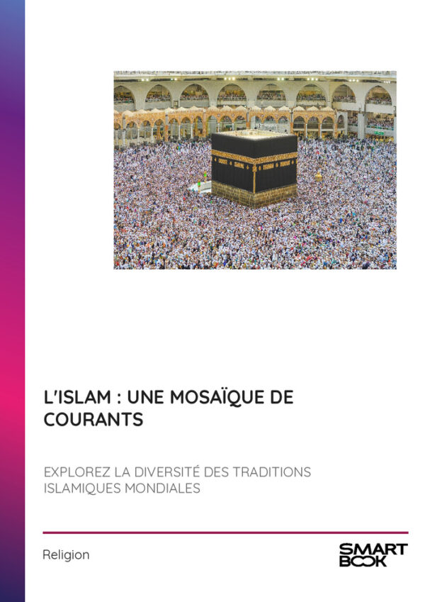 L'Islam : Une mosaïque de courants