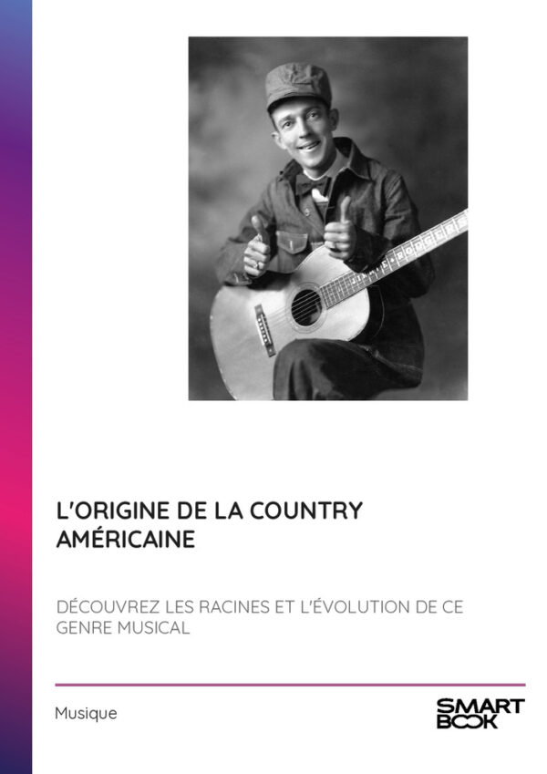 L'Origine de la Country Américaine