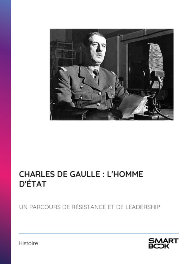 Charles de Gaulle : L'Homme d'État