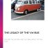 VW bus