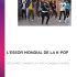 K-pop