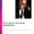 patti smith